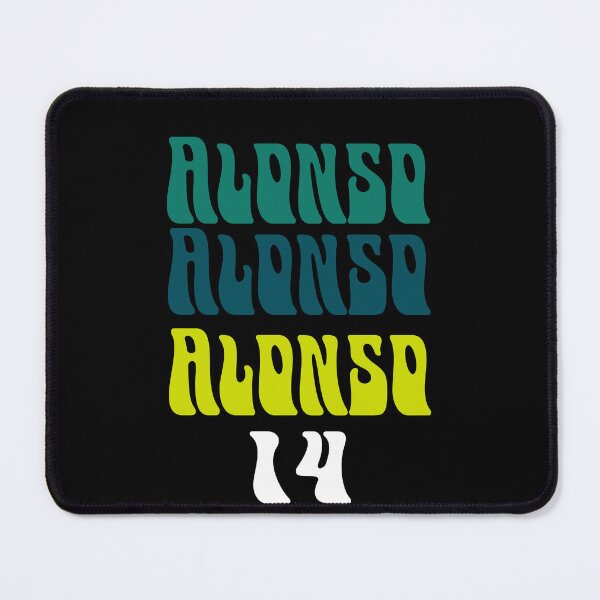 Item preview,  fernando alonso designed and sold by lowfpsgraphics1.