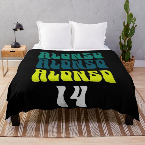 Item preview,  fernando alonso designed and sold by lowfpsgraphics1.