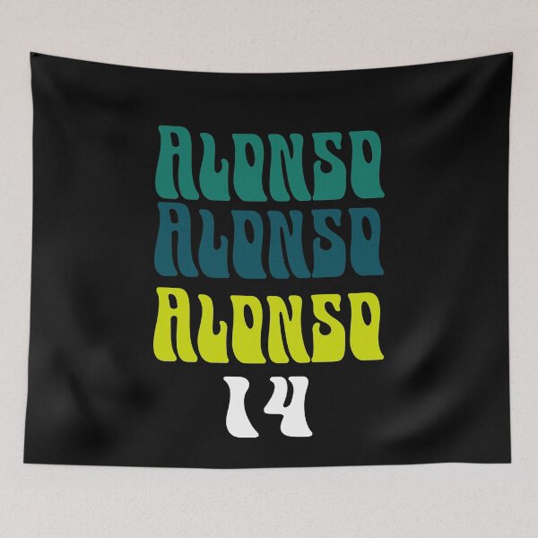 Item preview,  fernando alonso designed and sold by lowfpsgraphics1.