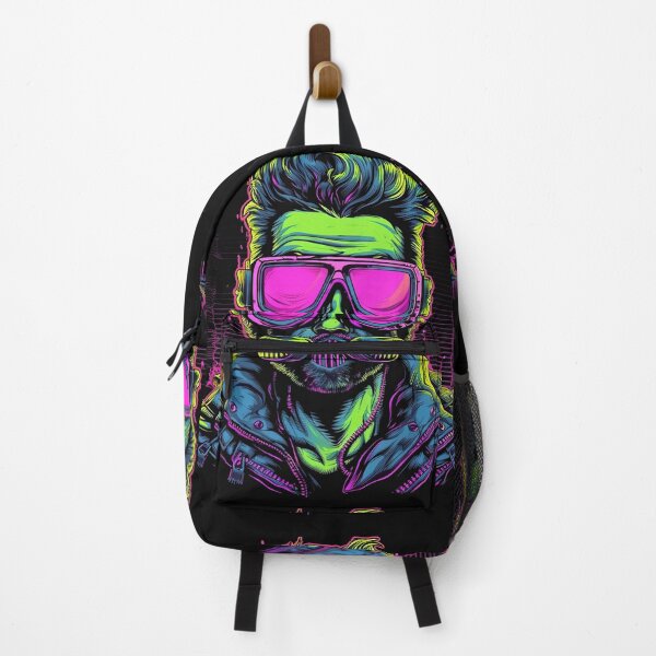 Item preview, Wanderer designed and sold by HackPlanet.