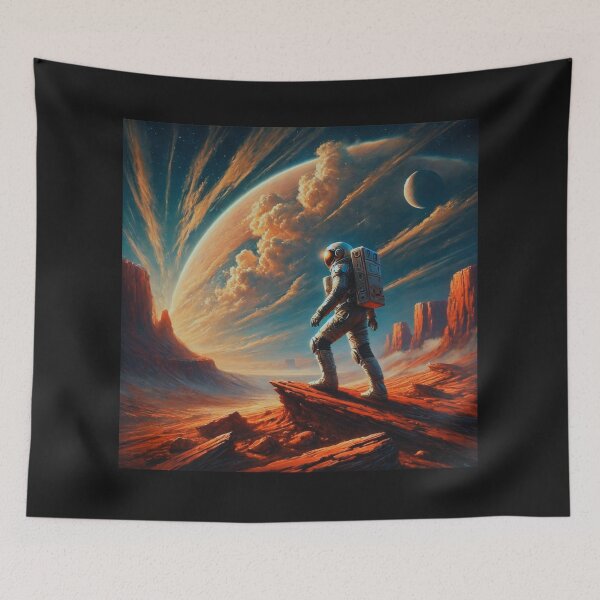 Item preview, spacex launch designed and sold by TEEJAMBOREE.