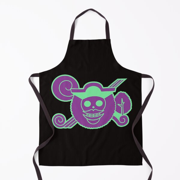Item preview, Big Mom Pirates Jolly Roger 10 designed and sold by jimjimfuria.