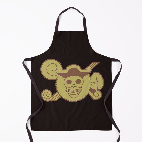 Item preview, Big Mom Pirates Jolly Roger 9 designed and sold by jimjimfuria.