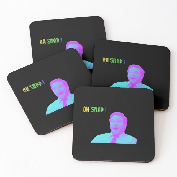Item preview, Neon Andy Dwyer designed and sold by Holy JM Designs.