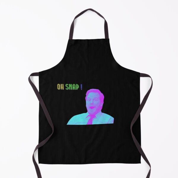 Item preview, Neon Andy Dwyer designed and sold by Holy JM Designs.