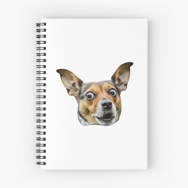 Item preview, Hilarious Dog Expressions & Behaviors designed and sold by hamishby.
