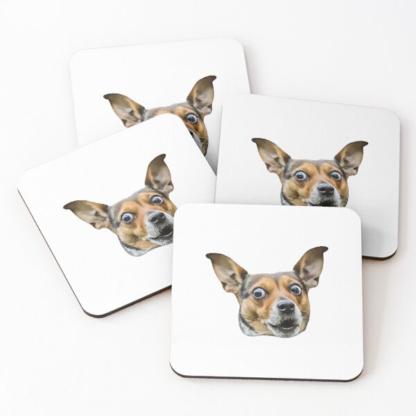 Item preview, Hilarious Dog Expressions & Behaviors designed and sold by hamishby.