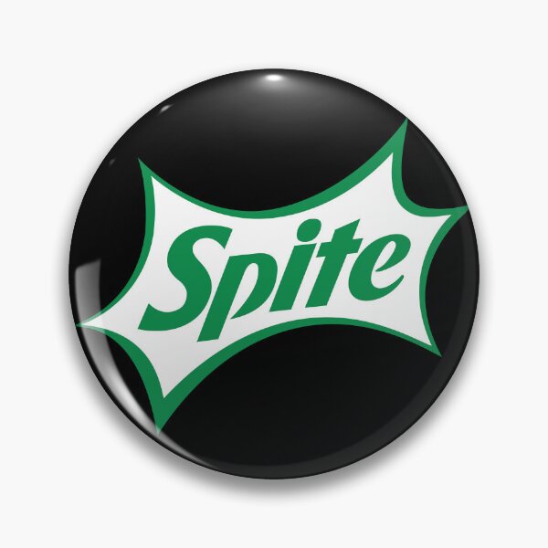 Item preview, Spite Crisp & Refreshing designed and sold by LegendaryLonk.
