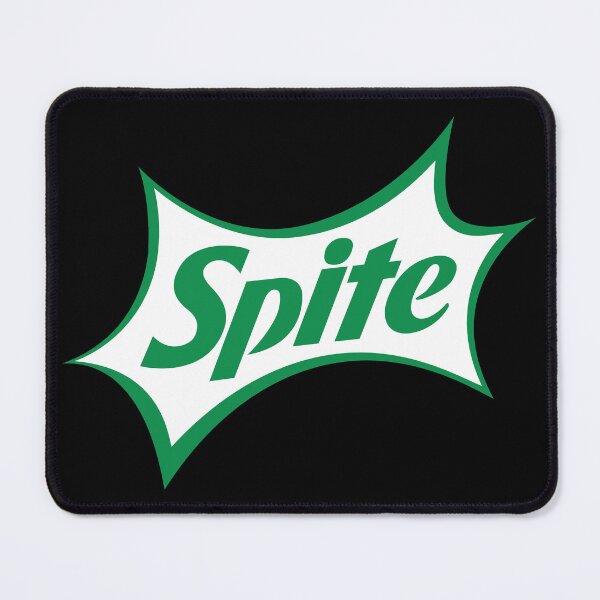 Item preview, Spite Crisp & Refreshing designed and sold by LegendaryLonk.