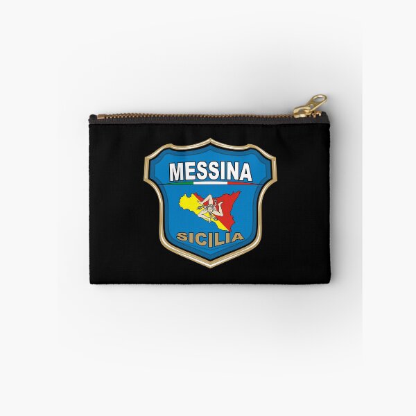 Item preview, Messina Sicilia coat of arms designed and sold by studioss76.