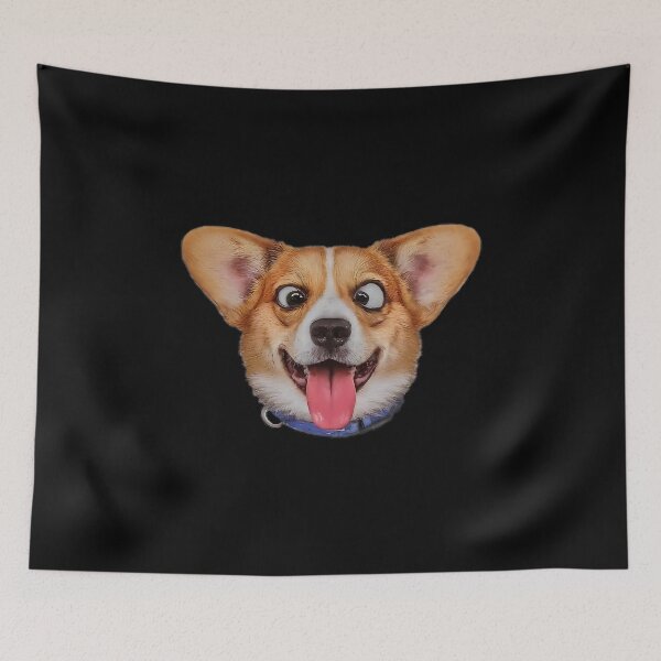 Item preview, Hilarious Dog Expressions & Behaviors designed and sold by hamishby.
