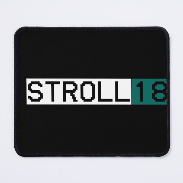 Item preview, Lance stroll  designed and sold by lowfpsgraphics1.