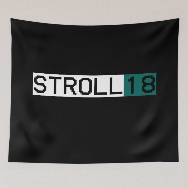 Item preview, Lance stroll  designed and sold by lowfpsgraphics1.