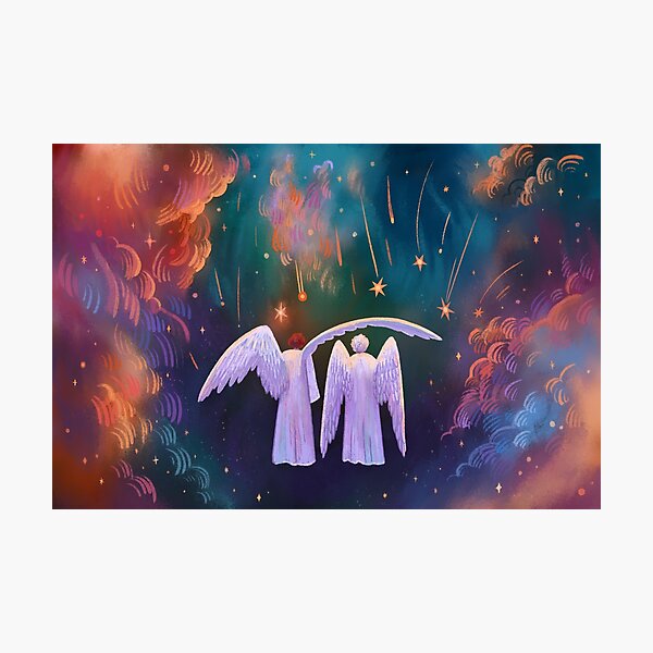 Item preview, Let there be light designed and sold by illustore.