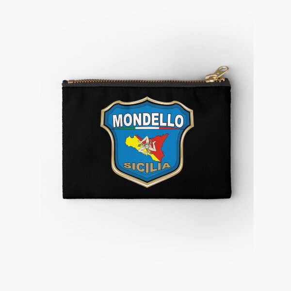 Item preview, Mondello Sicilia coat of arms designed and sold by studioss76.