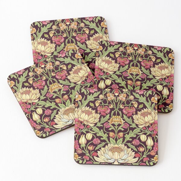 Item preview, Dahlia Lillies designed and sold by Ellimade.