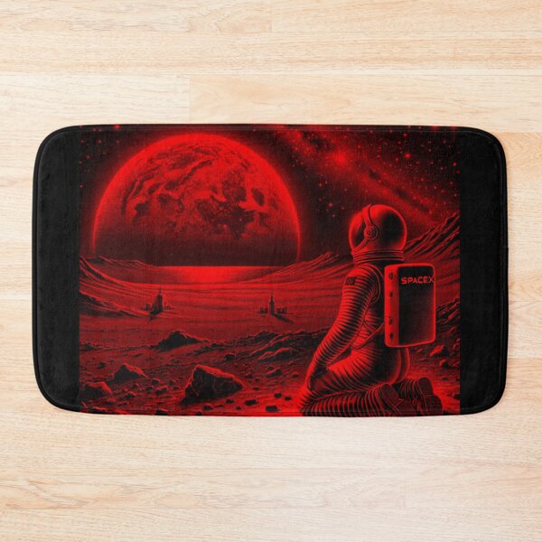 Item preview, spacex launch designed and sold by TEEJAMBOREE.