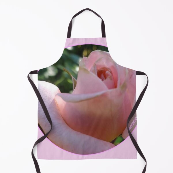 Item preview, Floral Pink Rosebud by Wagonesta designed and sold by Wagonesta.