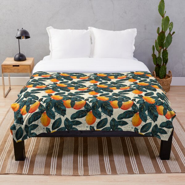 Item preview, Mangos juguetones designed and sold by PatternCabinet-.