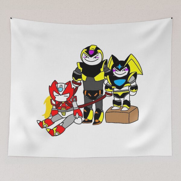 Item preview, !!!!!!!REVENGE!!!!!!! designed and sold by ZeroShop000.