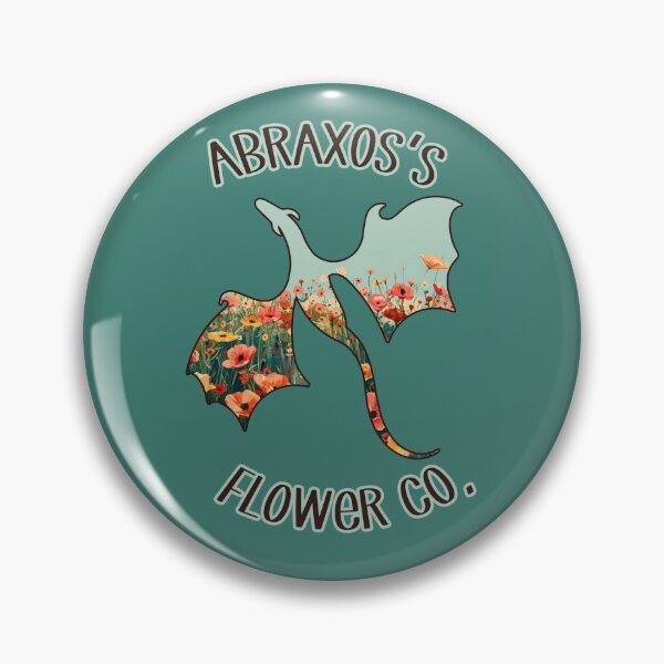 Item preview, Abraxos's Flower Co. designed and sold by Celticrose721.