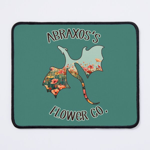 Item preview, Abraxos's Flower Co. designed and sold by Celticrose721.