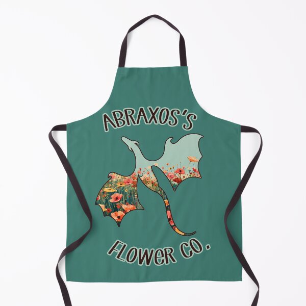 Item preview, Abraxos's Flower Co. designed and sold by Celticrose721.