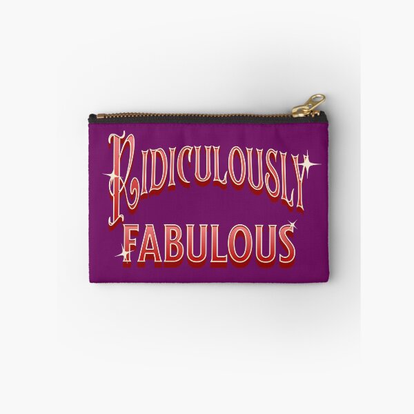 Item preview, Ridiculously Fabulous designed and sold by OurGirlGertie.