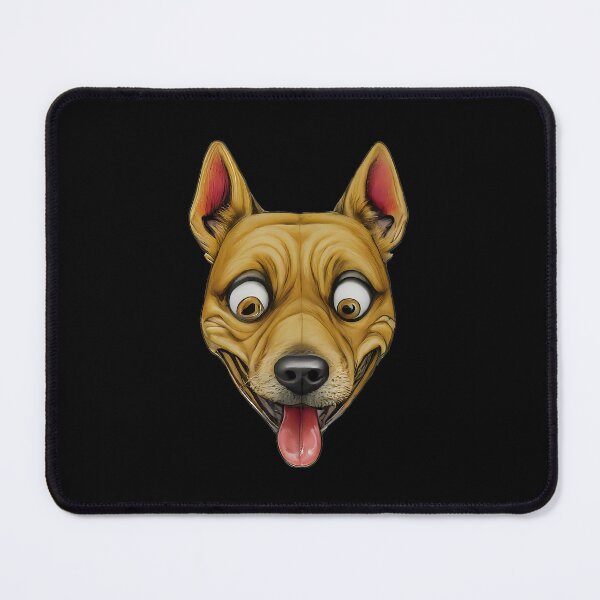 Item preview, Hilarious Dog Expressions & Behaviors designed and sold by hamishby.