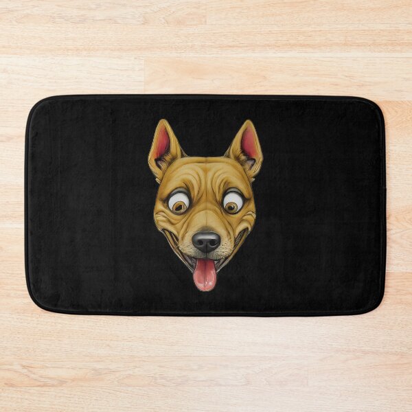 Item preview, Hilarious Dog Expressions & Behaviors designed and sold by hamishby.