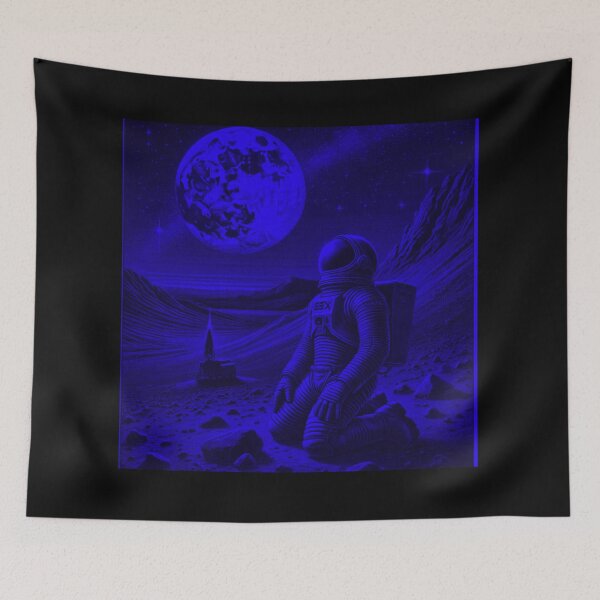 Item preview, spacex launch designed and sold by TEEJAMBOREE.