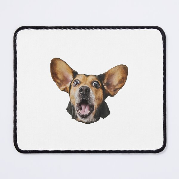 Item preview, Hilarious Dog Expressions & Behaviors designed and sold by hamishby.