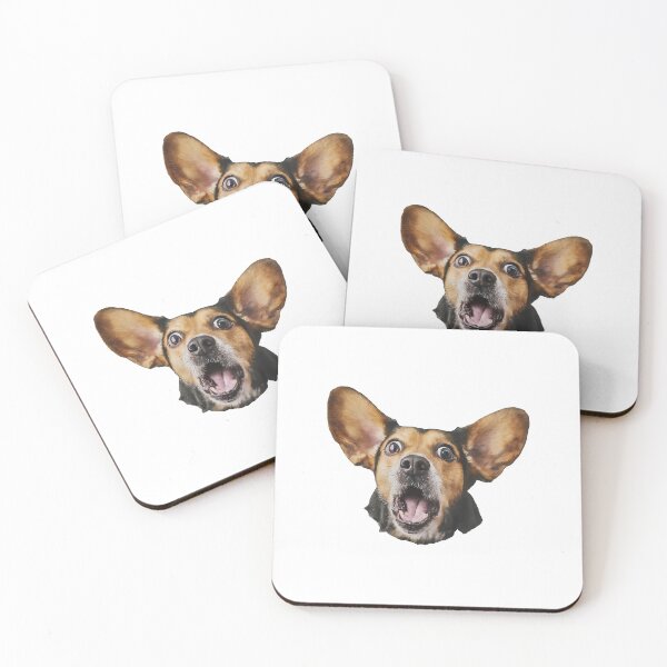Item preview, Hilarious Dog Expressions & Behaviors designed and sold by hamishby.