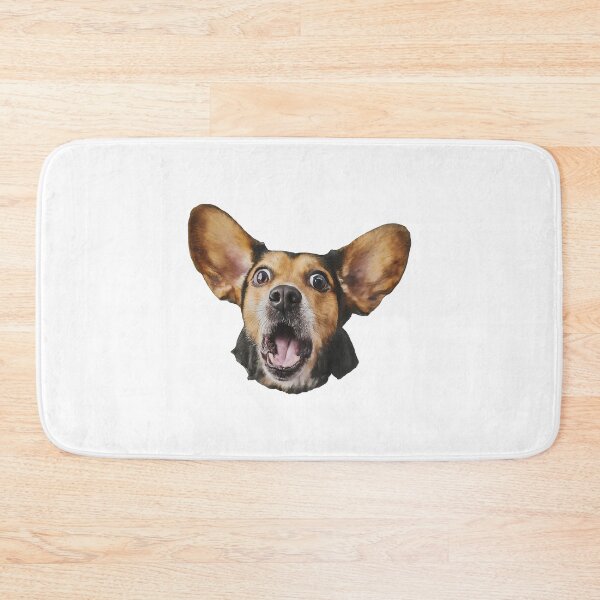 Item preview, Hilarious Dog Expressions & Behaviors designed and sold by hamishby.