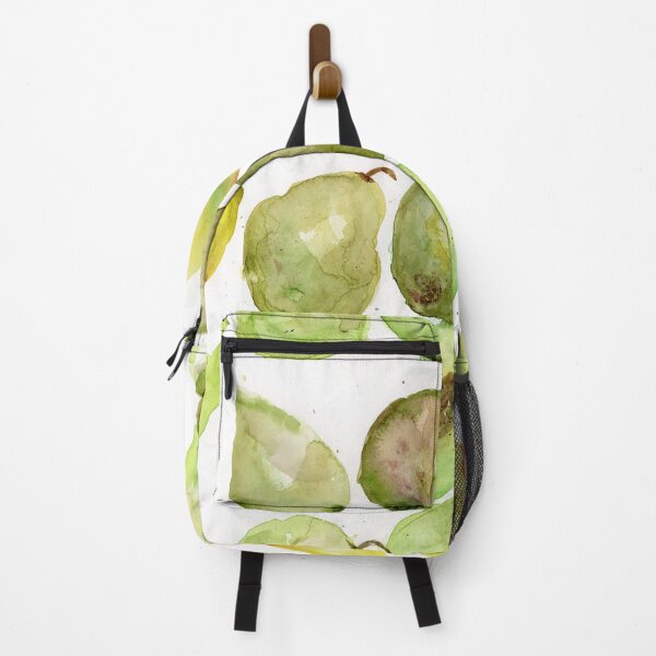Item preview, Green Fruits designed and sold by Iryna Nimmo Art.