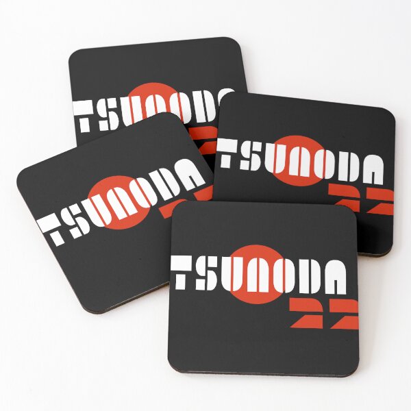 Item preview, Copy of Yuki Tsunoda  designed and sold by lowfpsgraphics1.