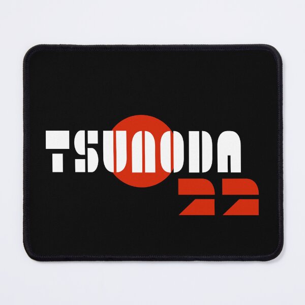 Item preview, Copy of Yuki Tsunoda designed and sold by lowfpsgraphics1.