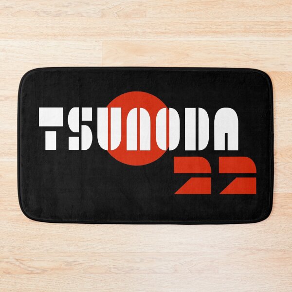 Item preview, Copy of Yuki Tsunoda  designed and sold by lowfpsgraphics1.