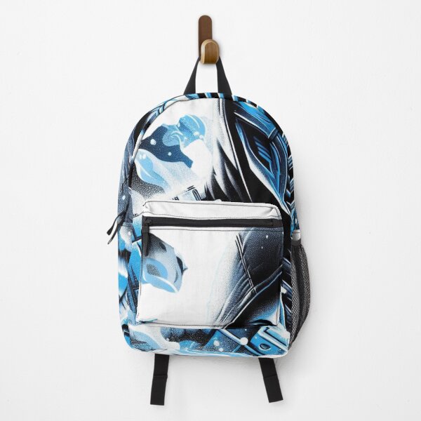 Item preview, Sub-Zero: Master of Ice, Guardian of the Lin Kuei designed and sold by aZRaSs.