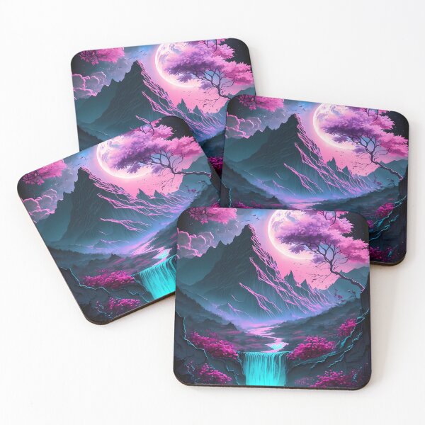 Item preview, Cherry Blossom Japan Art designed and sold by JayArtDesign.