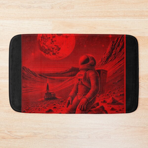 Item preview, spacex launch designed and sold by TEEJAMBOREE.