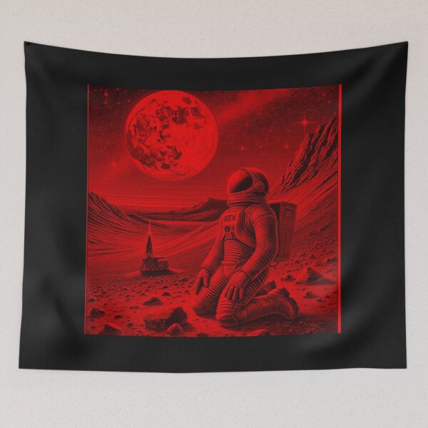 Item preview, spacex launch designed and sold by TEEJAMBOREE.