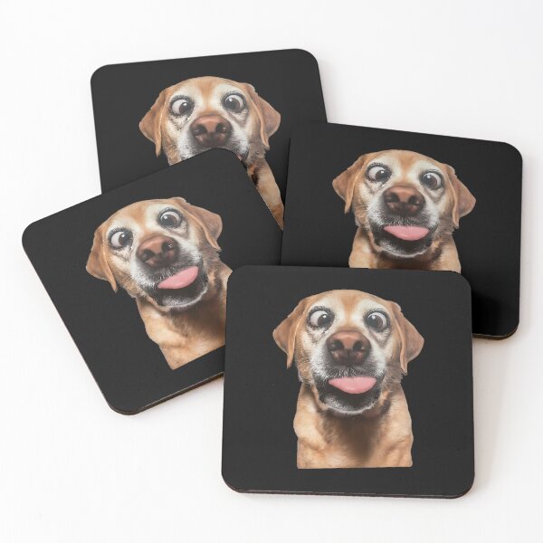 Item preview, Hilarious Dog Expressions & Behaviors designed and sold by hamishby.