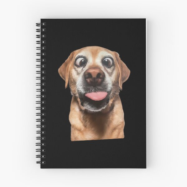 Item preview, Hilarious Dog Expressions & Behaviors designed and sold by hamishby.