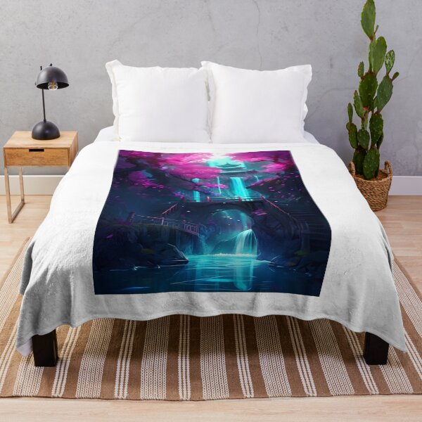 Item preview, Cherry Blossom Japan Art designed and sold by JayArtDesign.