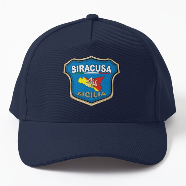 Item preview, Siracusa Sicilia coat of arms designed and sold by studioss76.
