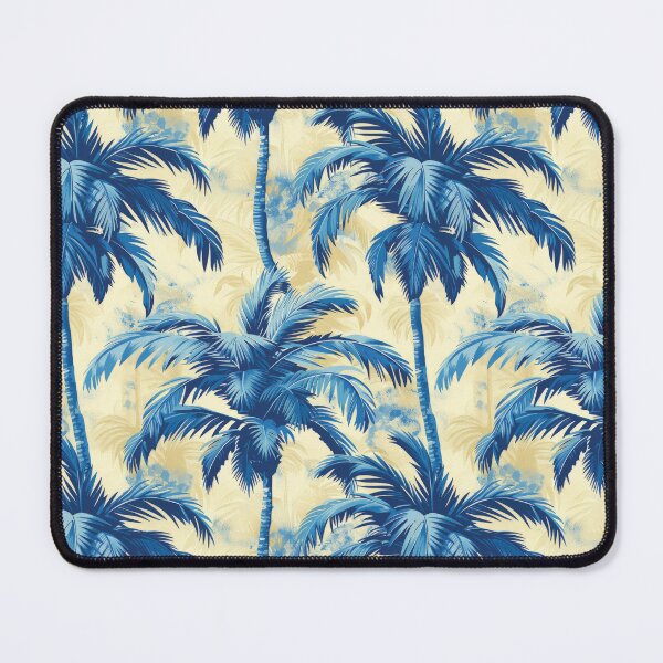 Item preview, Palm Trees I designed and sold by PatternCabinet-.