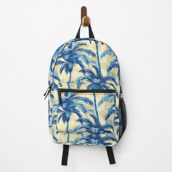 Item preview, Palm Trees I designed and sold by PatternCabinet-.
