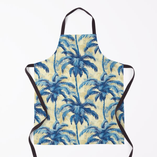 Item preview, Palm Trees I designed and sold by PatternCabinet-.