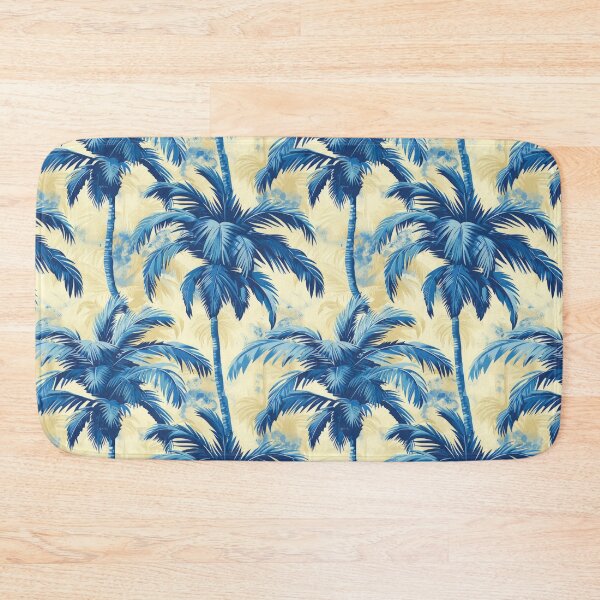 Item preview, Palm Trees I designed and sold by PatternCabinet-.